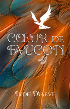 Couverture Coeur de Faucon